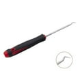 thumbnail image 1 of Car Pick & Hook Tool O Ring Oil Seal Gasket Puller Remover Craft Hand Tool 3#, 1 of 7
