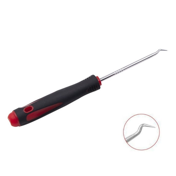 Car Pick & Hook Tool O Ring Oil Seal Gasket Puller Remover Craft Hand Tool 3#