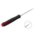 thumbnail image 1 of Car Pick & Hook Tool O Ring Oil Seal Gasket Puller Remover Craft Hand Tool 4#, 1 of 7