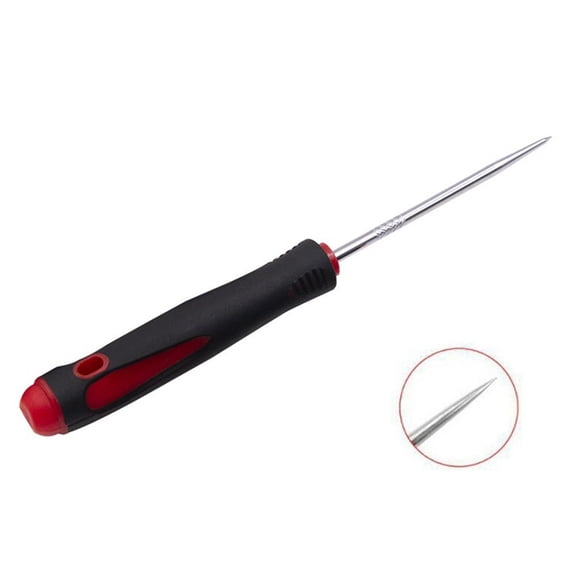 Car Pick & Hook Tool O Ring Oil Seal Gasket Puller Remover Craft Hand Tool 4#