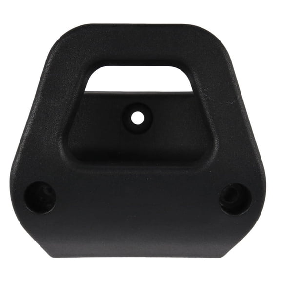 Car Pickup Rear Lid Outer Rope Hook Fixing Clip Compartment Cable Holder for T6 T8