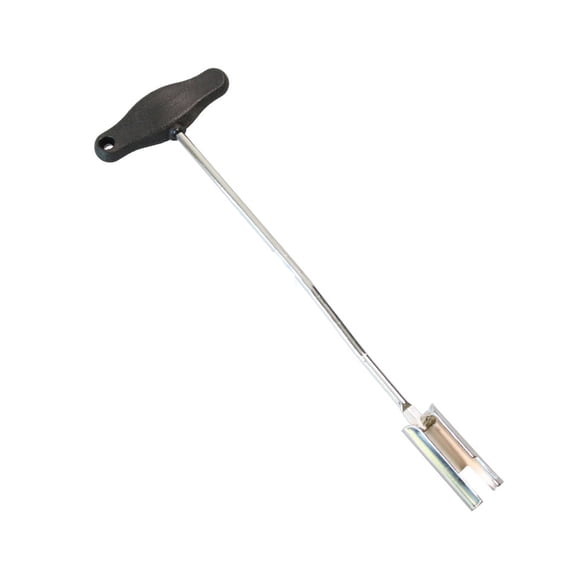 Car Plug Cable Puller Remover Plug Wire Removal Wrench Auto Disassembly Tool Ignition Coil Puller