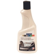 Car Polish White ABRO