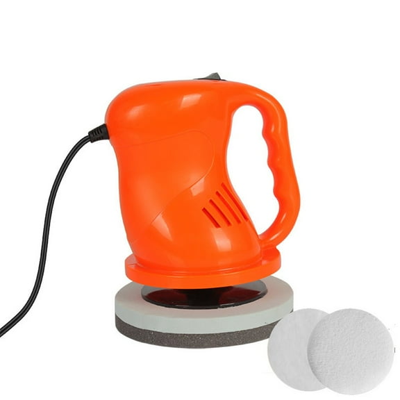 Car Polisher Power Tool Polishing Waxing Machine Beauty Cleaning 12V