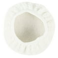 thumbnail image 1 of Car Polishing Pad Cover Set, 20 Pack Microfiber Waxing Bonnet Buffer Pad for 7-8 Inch Orbital Polisher, Car Detailing Supplies for Waxing, Polishing, Buffing, Auto Body Paint Care, 1 of 4