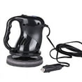 thumbnail image 1 of Car Polishing Waxing Machine Car Black Mini Electric Polisher Rechargeable Scratch k8804, 1 of 7