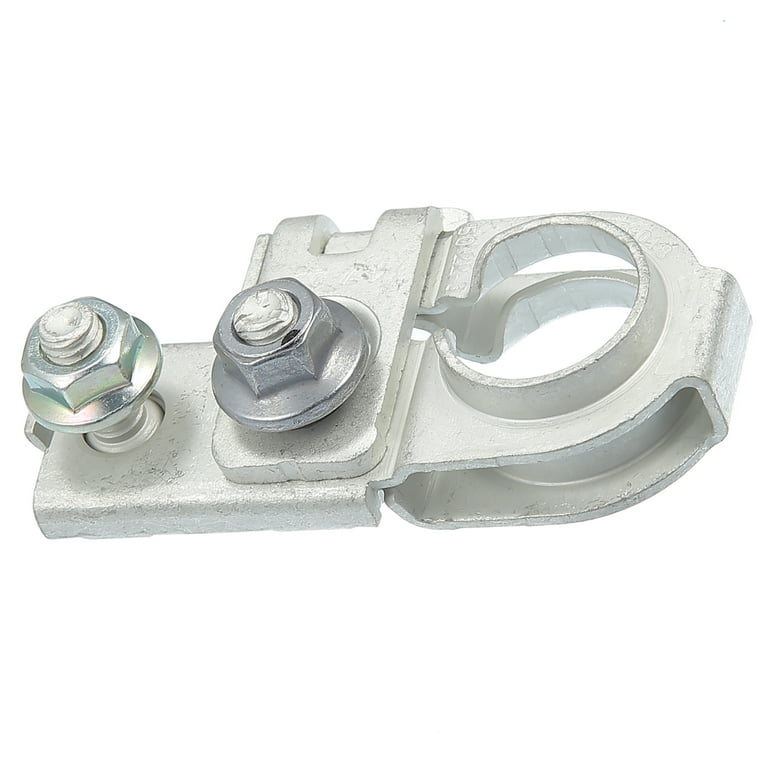 Battery terminal end replacement deals