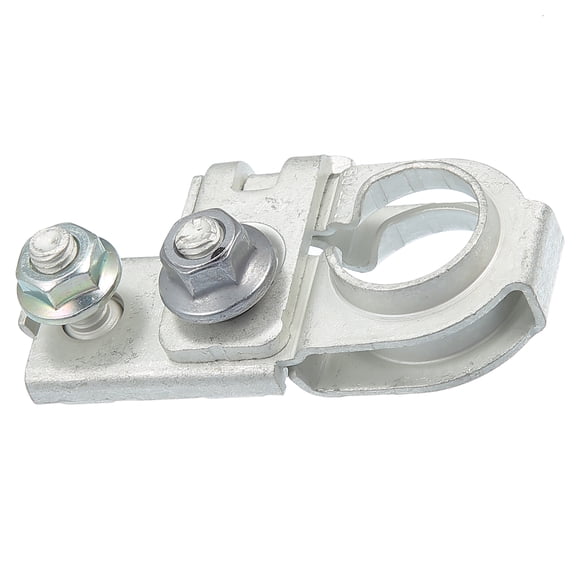 Car Positive Battery Terminal Battery Cable Terminal End No.919803X010 for Hyundai Accent 2015-2020