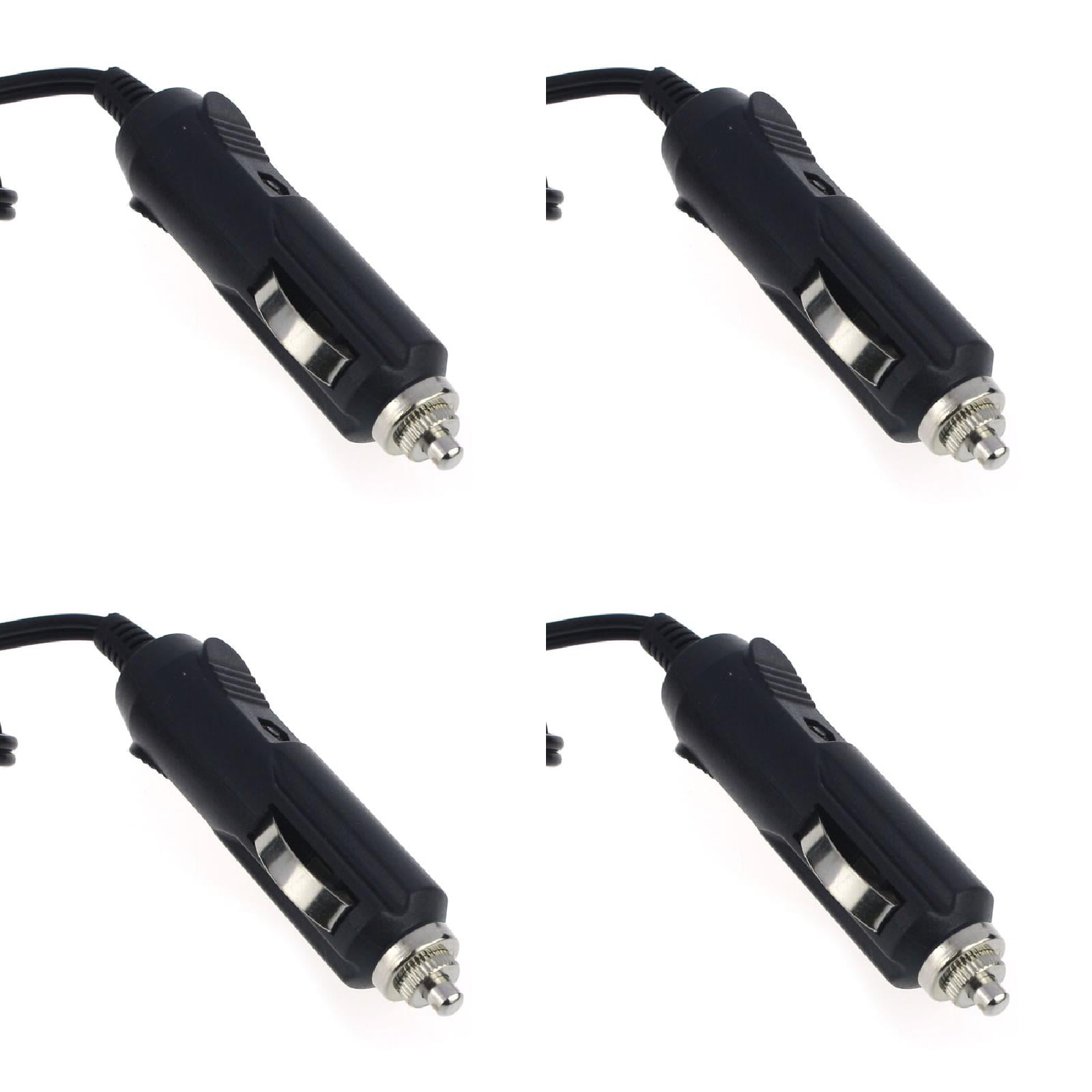 Car Power Adapter 500w T6i Battery Plug into Wall And Camera 12v Car Plug Christmas Lights Seat