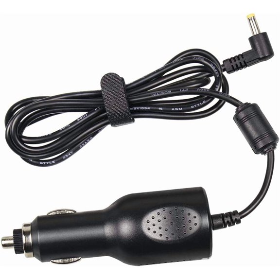 Car Power Adapter Charger for Sirius XM 5V PowerConnect Car Docks, Only Compatible with SiriusXM Vehicle Dock SXVD1(A), XDPIV1, XDPIV2, SDPIV1, XAPV2 XMP3i, SXiV1