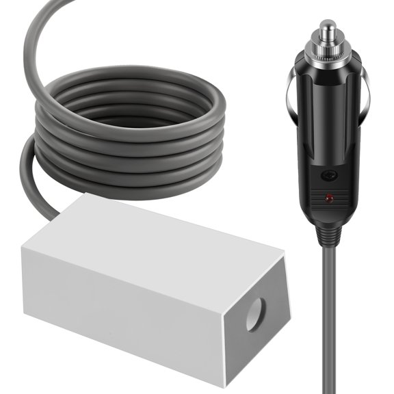 Car Power Adapter for Mini 12V/24V/36V Input 36V/1.67A Output for Truck RV
