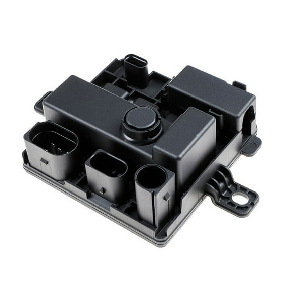 1263759153 Stable Integrated Supply Power Distribution Engine Bay Fuses Module Junction Box Easy Installation Management