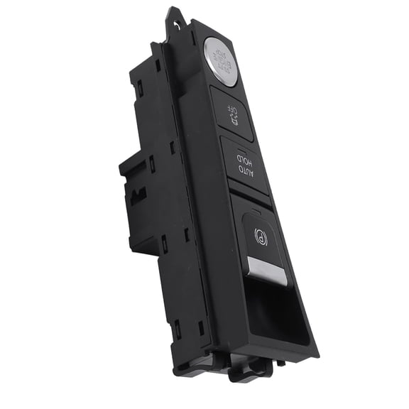 Car Power Electronic Parking Brake Handbrake Stop Start Button Compatible for B7 3AD927137B 3AD927137A 20122018