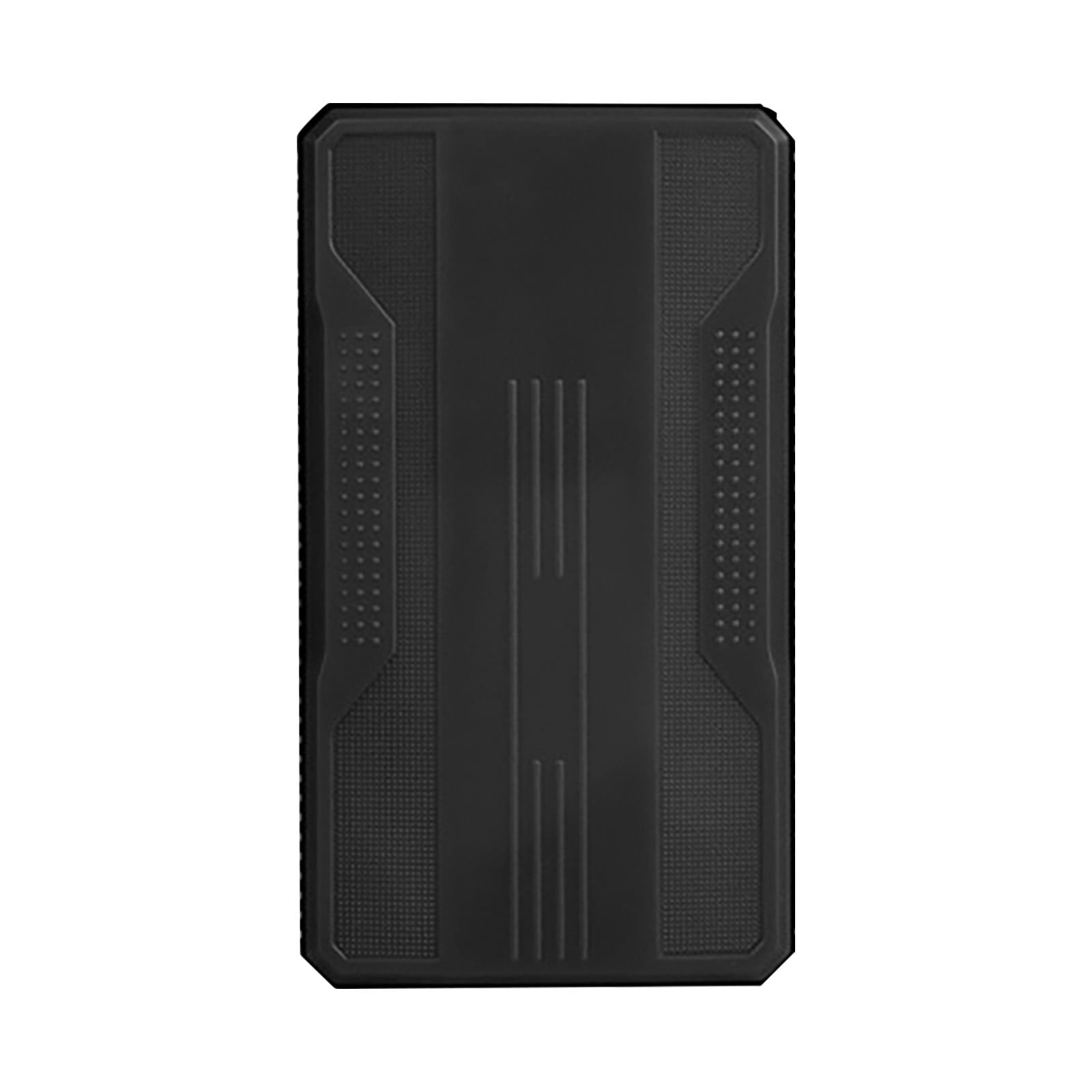 Car Power Loss Start 300a 6000mah Portable Car Battery Booster Kit With