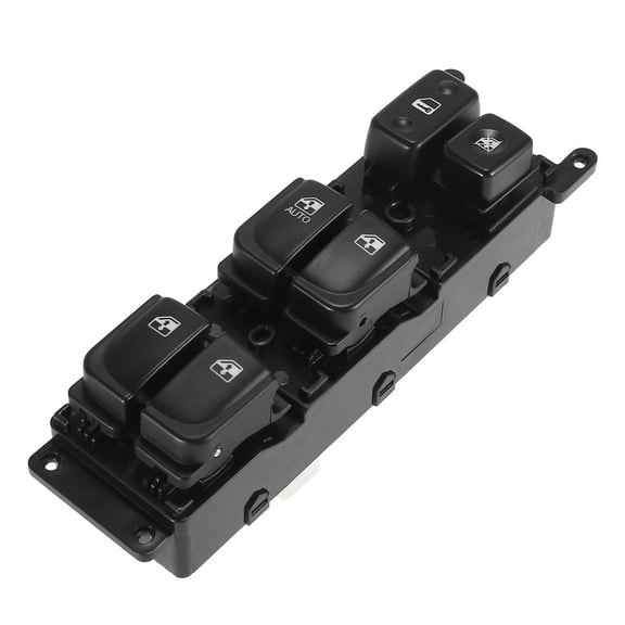Car Power Master Window Switch Driver Side 93570-3K010 for Hyundai Sonata 2005-2007