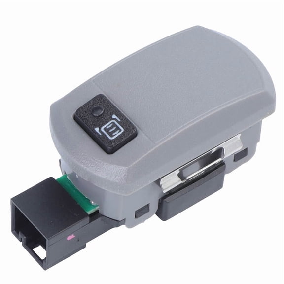 Car Power Mirror Control Heated Switch OE: 271181004 P271181004 P27-1181-004 577.59631 57759631 Fit For Peterbilt Kenworth