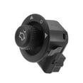 thumbnail image 1 of Car Power Mirror Control Switch 93BG-17B676-BA for Ford Fiesta 1978-1980 for Ford Fiesta 1998-2001, 1 of 7