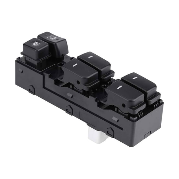 Car Power Window Height Adjuster Glass Elevating Device Control Push Button High Strength 93570-1X000 935701X000