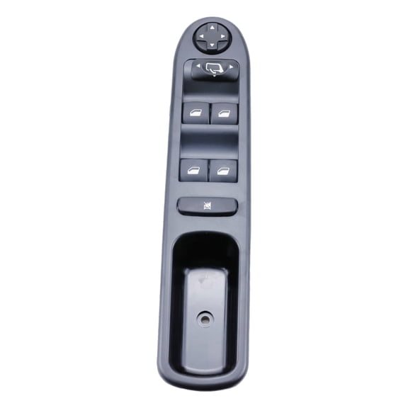 Car Power Window Lifter Switch Control Glass Button For PEUGEOT 207 SW 2007-2013 1.4L/1.6L OE: 6554QG Accessories Phl