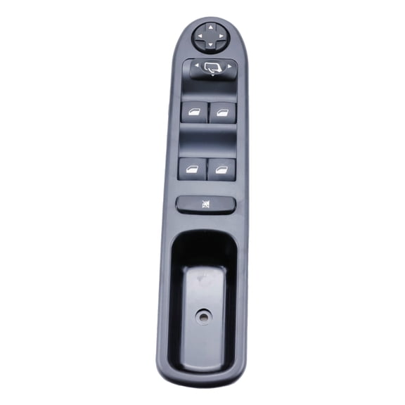 Car Power Window Lifter Switch Control Glass Button For PEUGEOT 207 SW 2007-2013 1.4L/1.6L OE: 6554QG Accessories