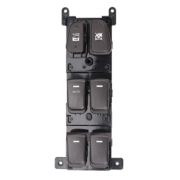 Car Power Window Master Control Switch Driver Side For Hyundai Sonata 2009-2010