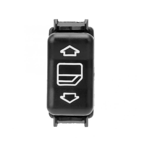 Car Power Window Switch Accessory Fit For 190 420 560 1248204610KZ Car Accessories Button Start Stop