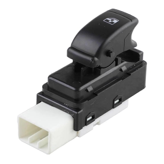 Car Power Window Switch Button 202005661 for AVEO Window Lifter Controller Switch -CE-1090 LHD