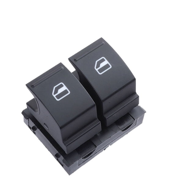 Car Power Window Switch Button For Volkswagen VW 2003-2009 1K3959857C