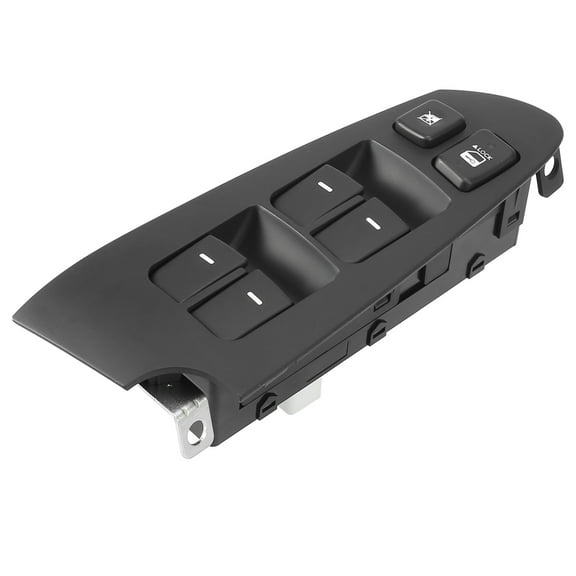 Car Power Window Switch Lifter Electrical Control Button Driver Side 14 Pins for Kia Forte 2010-2013 93570-1M100WK