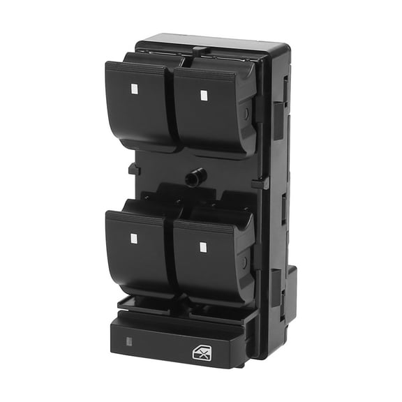 Car Power Window Switch for GMC Acadia 2007 2008 2009 2010 2011 2012 2013 2014 2015 2016 Replaces 20945224