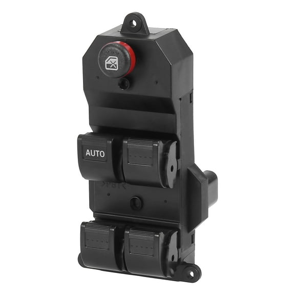 Car Power Window Switch for Honda Civic 2001-2005 for Honda CR-V 2002-2006 Replaces 35750-S5A-A02ZA 35750-SAA-G12