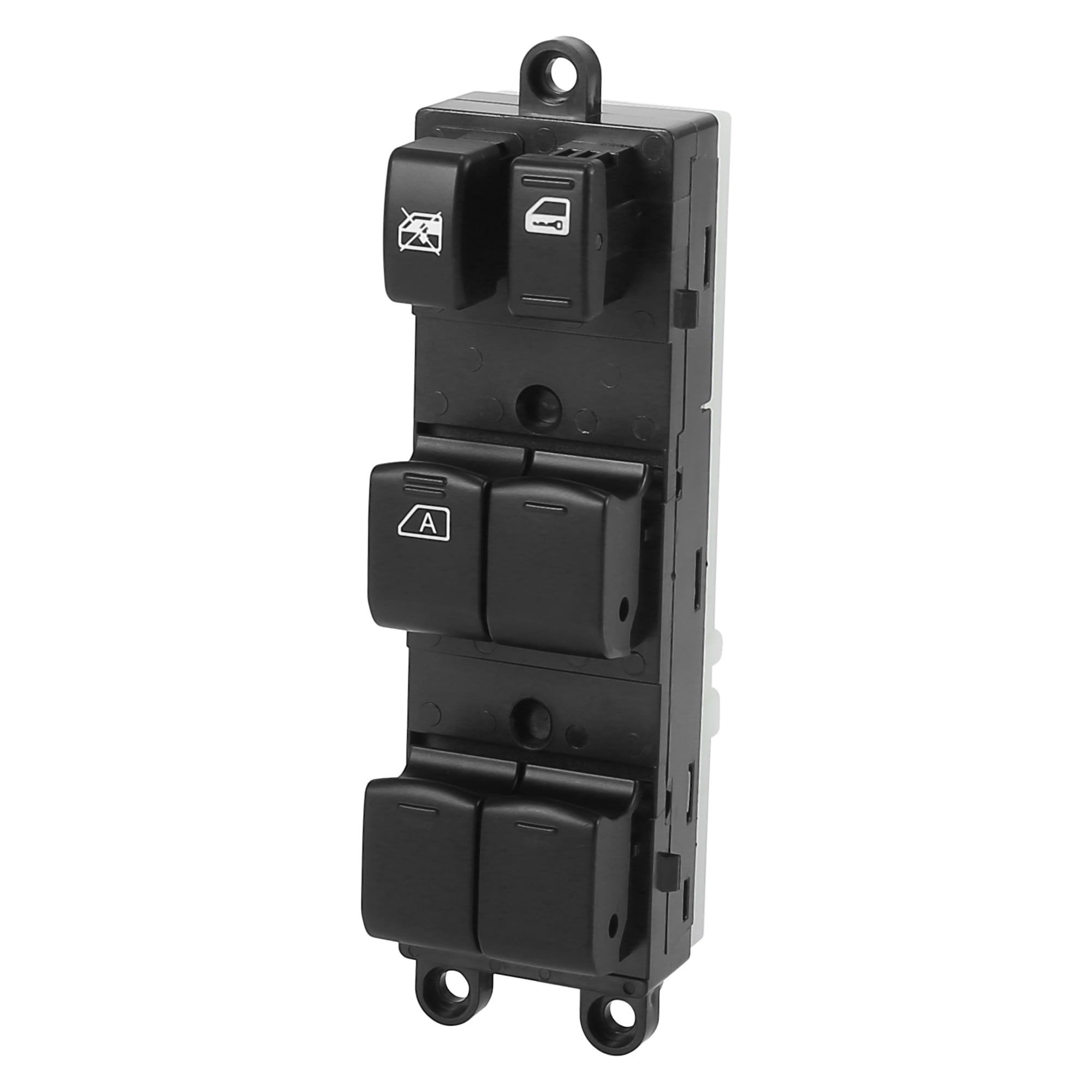 Driver Side Power Window Switch For Nissan Frontier Xterra 2005-2012 | 25401-EA003
