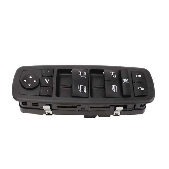 Car Power Window Switches Electric Power Window Control Switches for 2014-2016 68184803AC 68184803AA 68184803AB