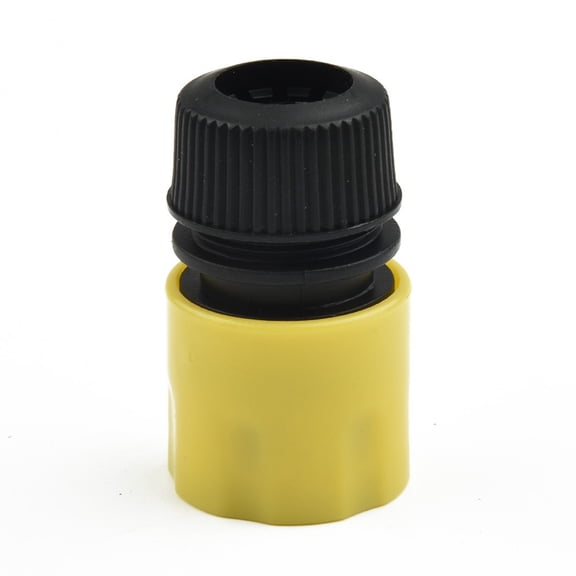 Car Pressure Washer Filter Hose Tap Water Adaptor Connector Fitting For High Pressure Washer Garden Hose Fangkenuo