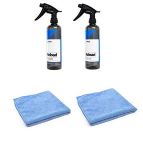 Car Pro Reload 17oz kit