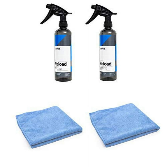 Car Pro Reload 17oz kit