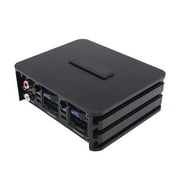 Car Processor Lossless 4-way DSP Power Amplifier Speakers and-play Amp For Modification Parts Universal