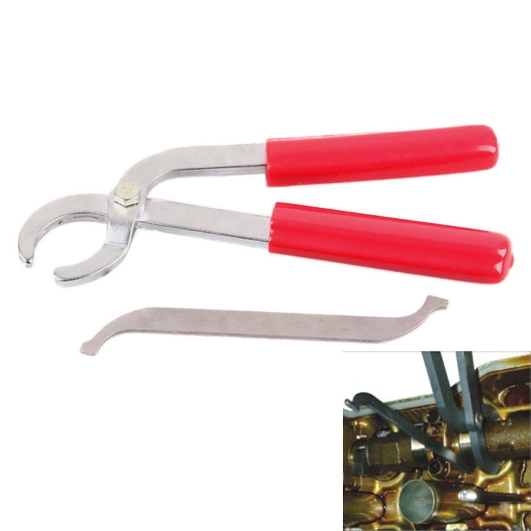 Car Professional valve adjusting tool for Toyota valve adjustment tools chrome vanadium steel