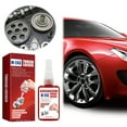 Car Protectant Spray Interior Car Protectant Applicator Auto Thread