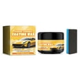 Car Protective Film for Scratches Car Protectant Wipes Interior