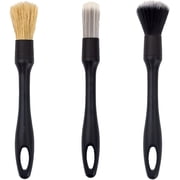 Car Protector for Dogs Suv Kit Brush Wheel Clean Car 3pcs Engine Cleaning Set Accessories Detailing Wash Car Care & Cleaning Car Cleaning Wipes Glass