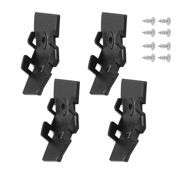 Car Pull Strap 2Door Door Panel Repair Kit Fit For Lincoln Town 2003-2011