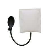 Car Pump Inflatable Wedge Bag Shim Door Window Lock Alignment Hand Too,
