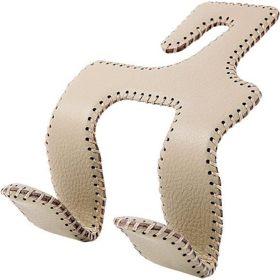 Car Purse Hook, 2 in 1 Car Seat Headrest Hooks Durable Hanger Storage Holder Leather Organizer for Hanging Grocery Bags