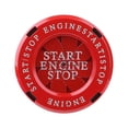thumbnail image 1 of Car Push Button Start Cover Rotary Ignition Protection for Most Cars, SUVs and Motorcycles, 1 of 1