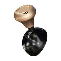 Car Push Start Button Cover,New Car Start Button Cover, Push to Start Button Cover, Car Alloy Joystick, Joystick Car Starter, Push to Start Joystick Accessories Interior