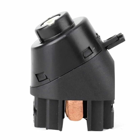Car Push Turn Safety Key Knob Keyless Ignition Start Knob 6N0905865