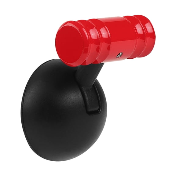 Car Engine Start Stop Button Cover Push to Start Button Joystick Pull Down Rod Ignitions Cover Universally Fitment