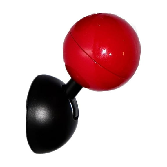 Car Push to Start Button Rocker,Car One Button Start Lever,Push to Start Button Cover,Rocker Car One Button Start Lever Car