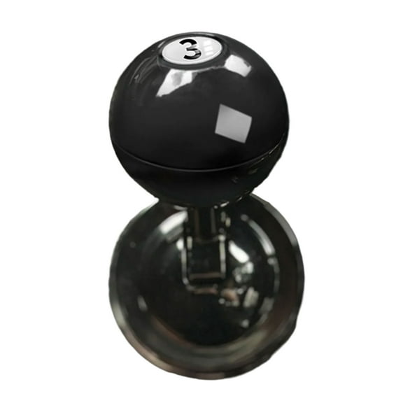 Car Push to Starter Button Rockers Car Button Starter Lever Car Engine Starter Stop Button Joystick Interior Decorations